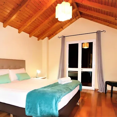 Chalet Das Estrelas *