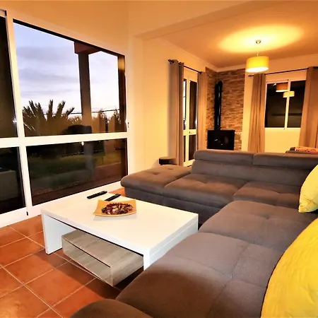 Chalet Das Estrelas