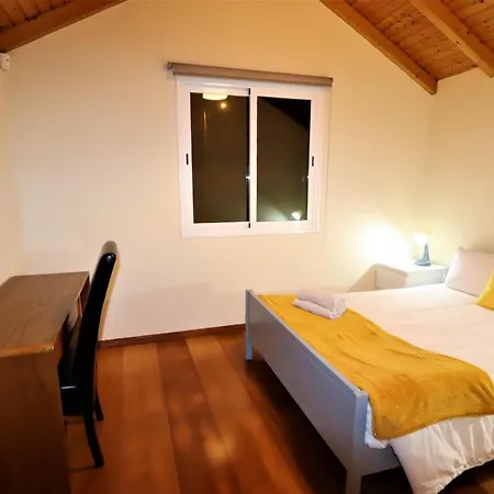 Chalet Das Estrelas *