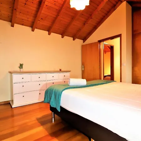 別荘 Chalet Das Estrelas
