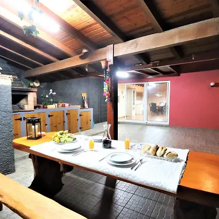 別荘 Chalet Das Estrelas *