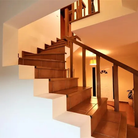 Hébergement de vacances Chalet Das Estrelas