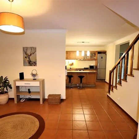 Chalet Das Estrelas Hébergement de vacances
