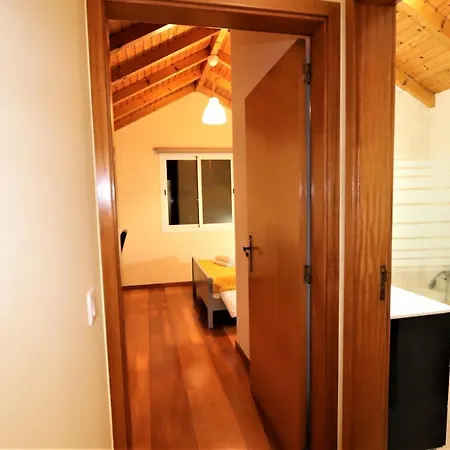 Chalet Das Estrelas 別荘