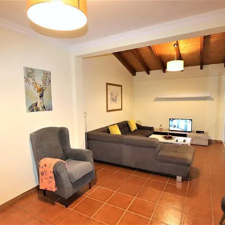 Chalet Das Estrelas *
