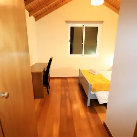 Chalet Das Estrelas 別荘