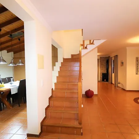 Chalet Das Estrelas 別荘 *