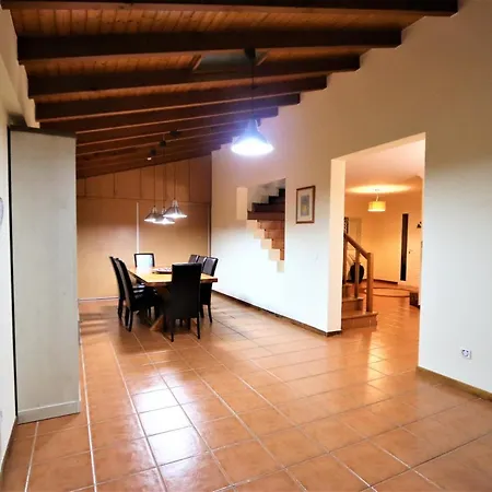 Σπίτι διακοπών Chalet Das Estrelas Σάντα Κρουζ