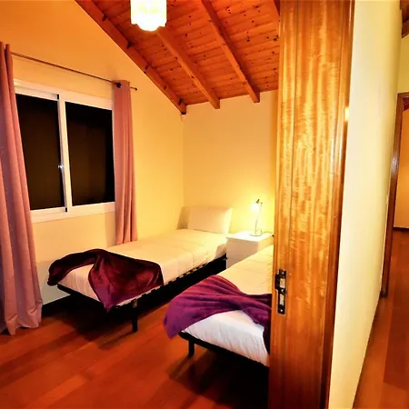 Chalet Das Estrelas Σάντα Κρουζ