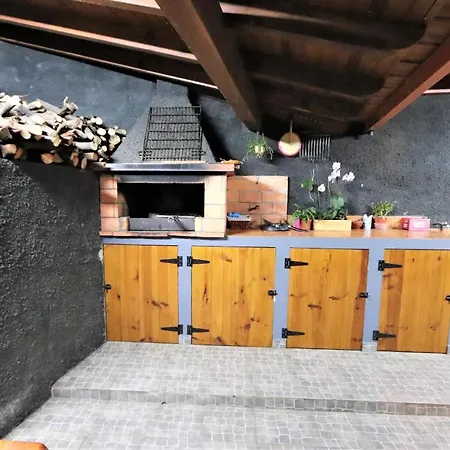 Chalet Das Estrelas Σπίτι διακοπών